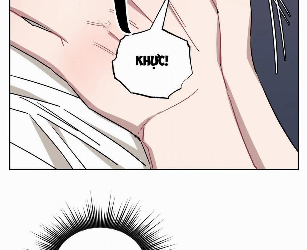 Khoảng Cách Xa Lạ 56 trang 66