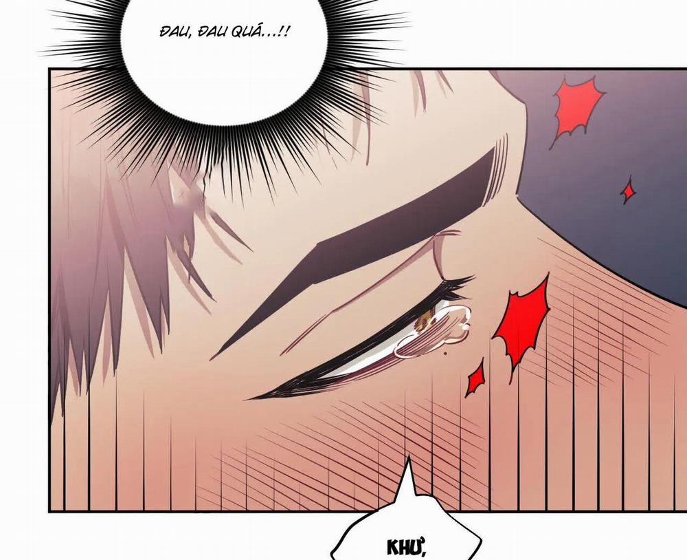 Khoảng Cách Xa Lạ 56 trang 67