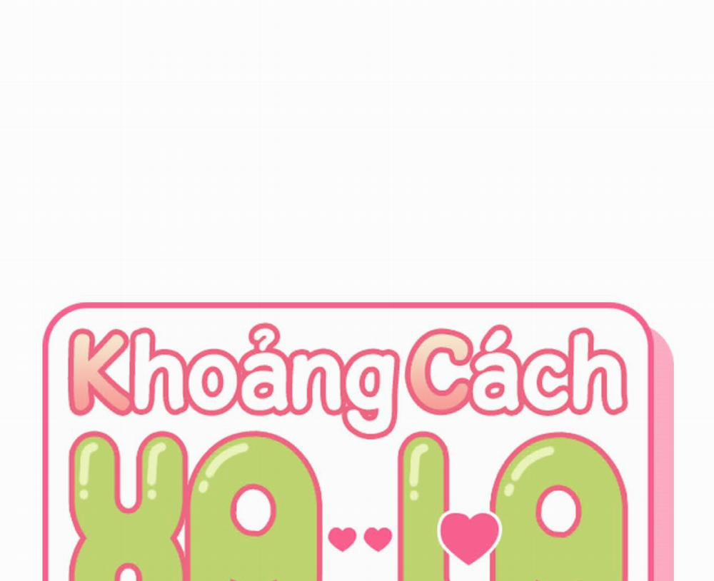 Khoảng Cách Xa Lạ 56 trang 7