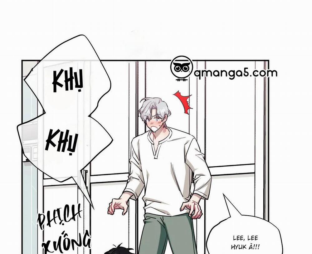 Khoảng Cách Xa Lạ 56 trang 72