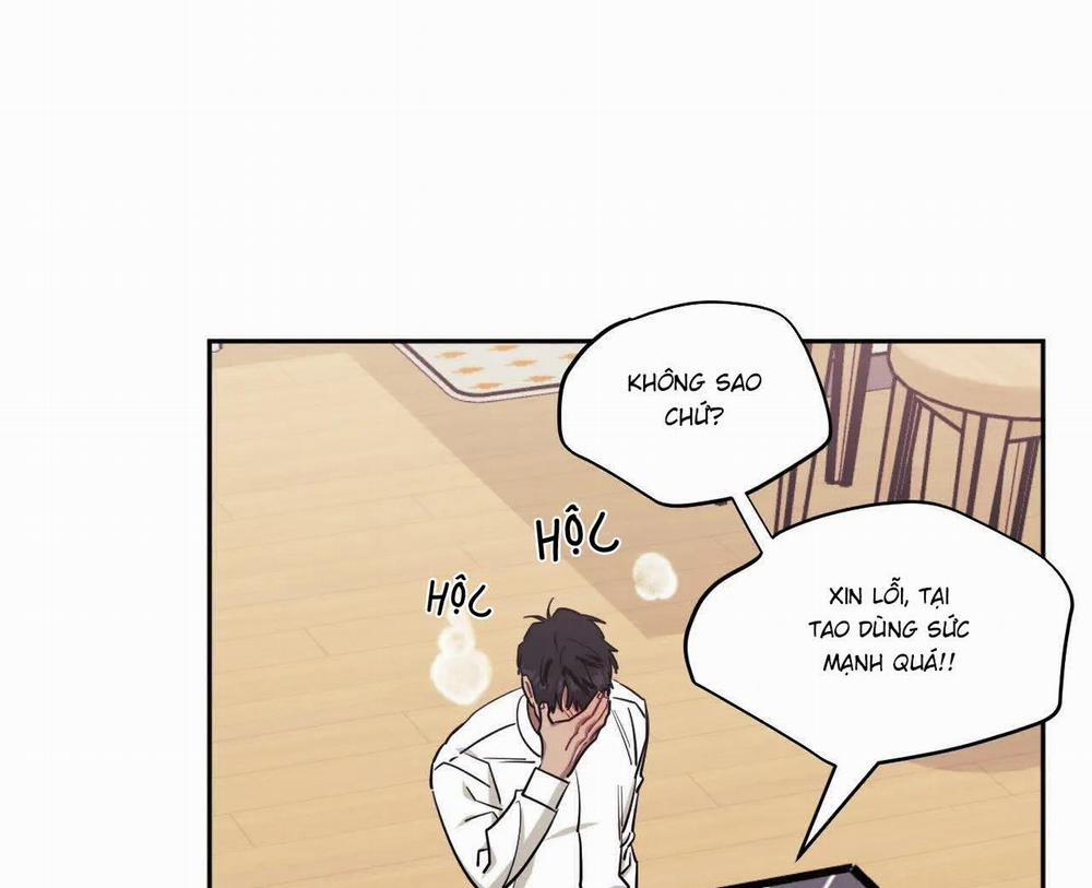 Khoảng Cách Xa Lạ 56 trang 74