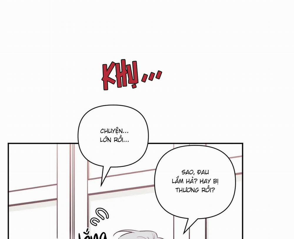 Khoảng Cách Xa Lạ 56 trang 76