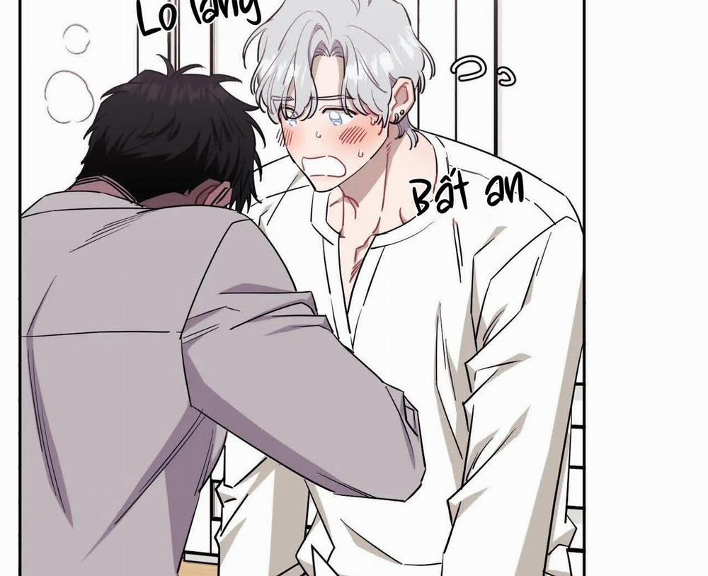 Khoảng Cách Xa Lạ 56 trang 77