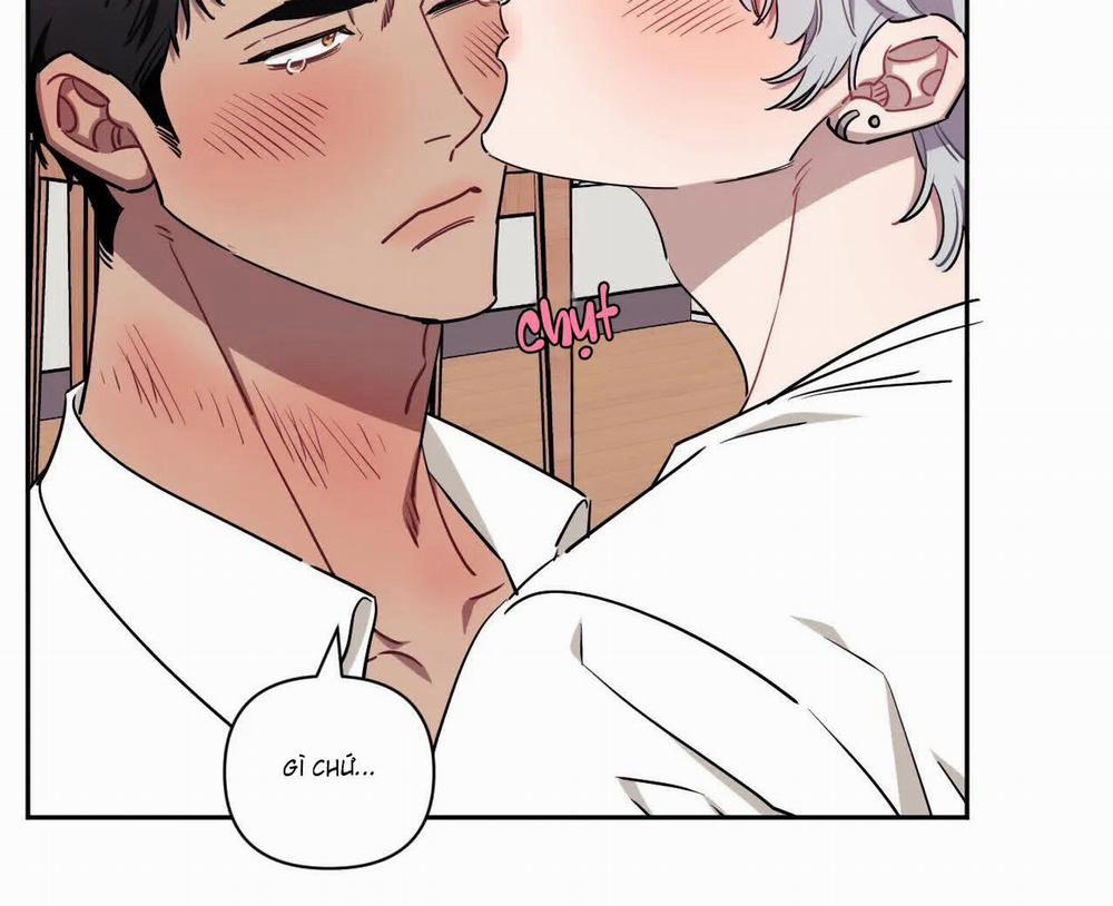 Khoảng Cách Xa Lạ 56 trang 87