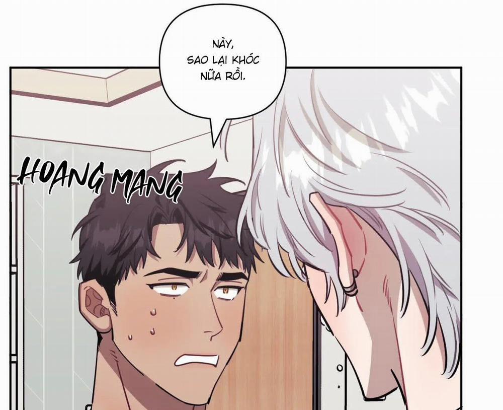 Khoảng Cách Xa Lạ 56 trang 9