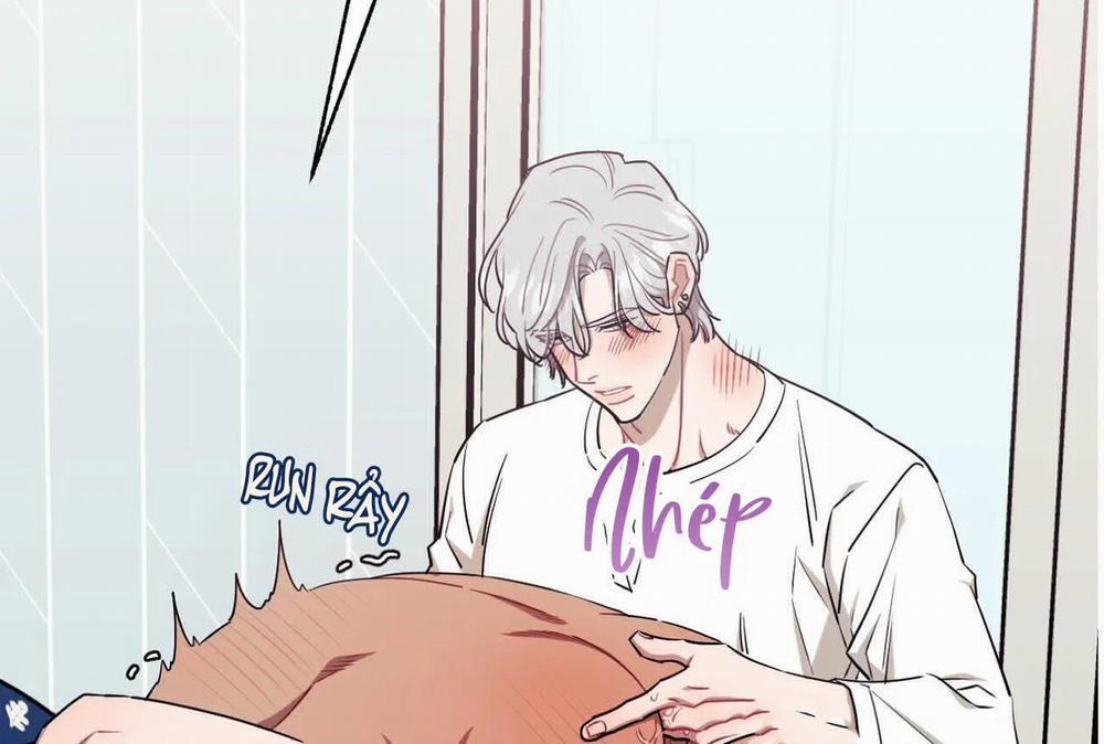 Khoảng Cách Xa Lạ 57 trang 117