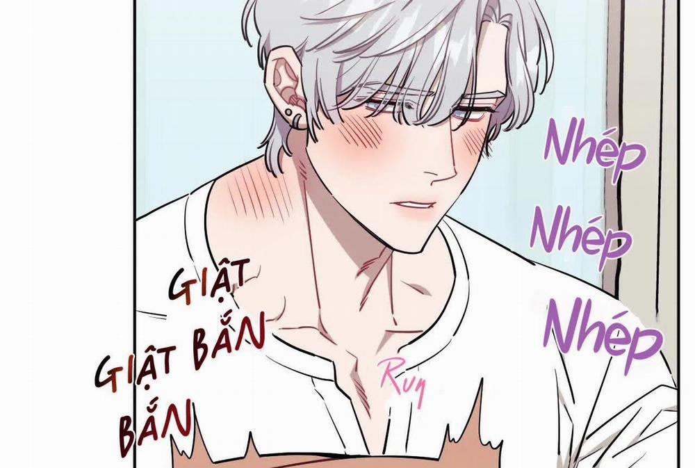 Khoảng Cách Xa Lạ 57 trang 121