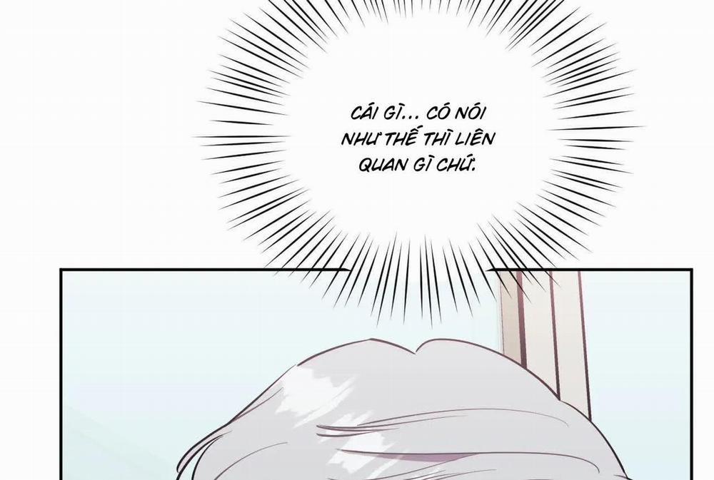 Khoảng Cách Xa Lạ 57 trang 134