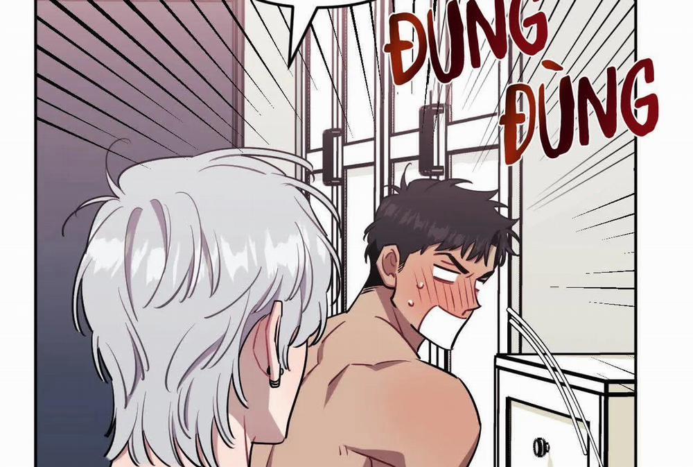 Khoảng Cách Xa Lạ 57 trang 155