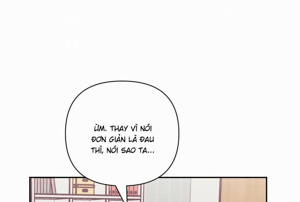 Khoảng Cách Xa Lạ 57 trang 166