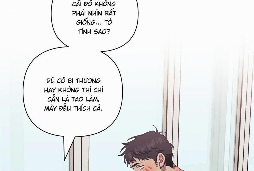 Khoảng Cách Xa Lạ 57 trang 174