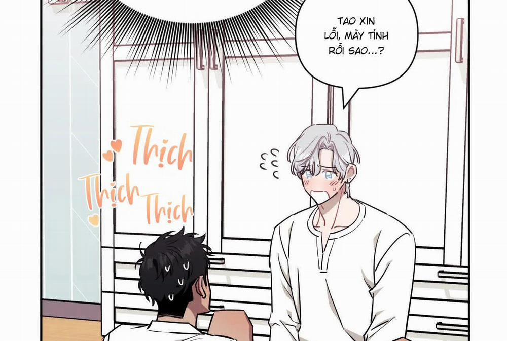 Khoảng Cách Xa Lạ 57 trang 25