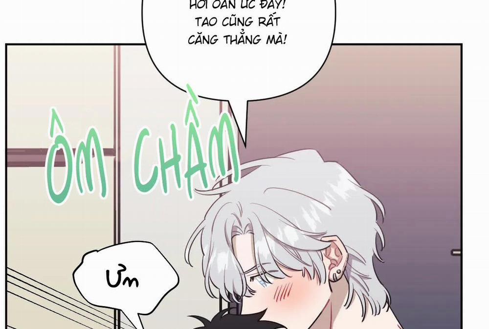 Khoảng Cách Xa Lạ 57 trang 28