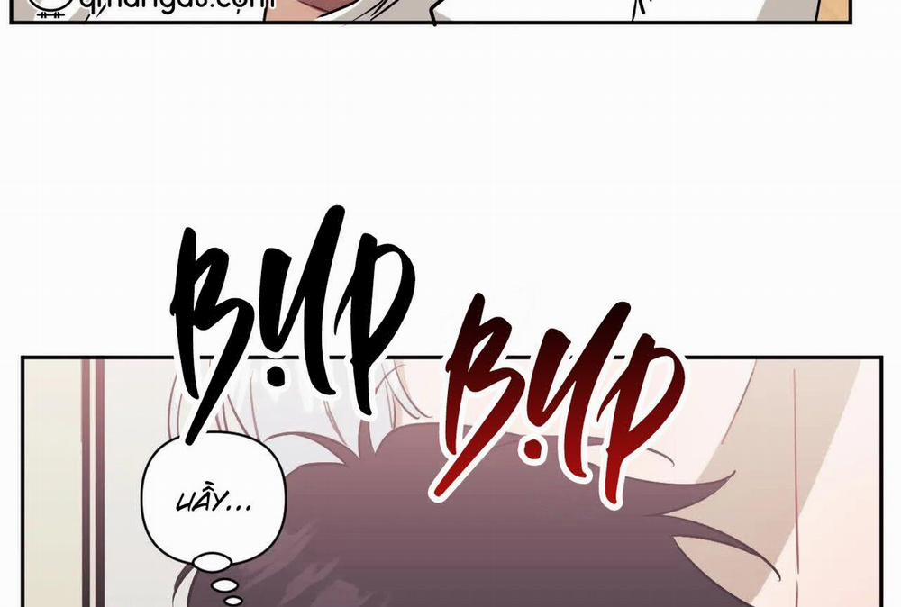 Khoảng Cách Xa Lạ 57 trang 30