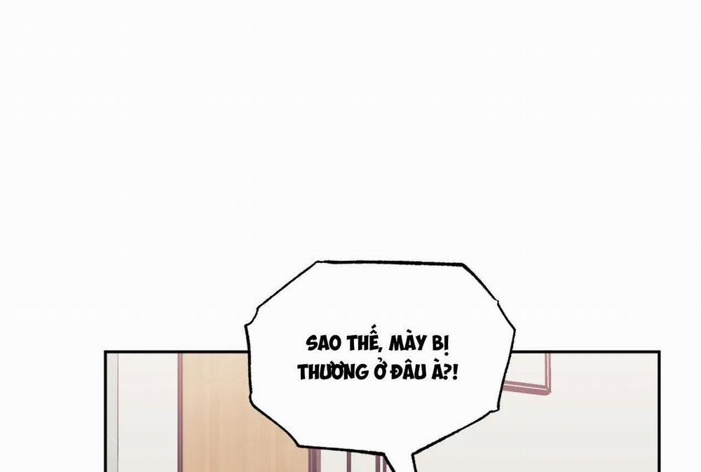 Khoảng Cách Xa Lạ 57 trang 42