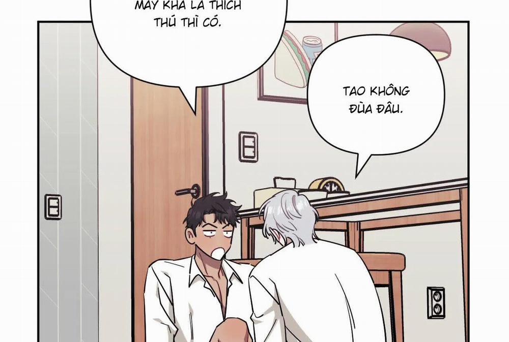 Khoảng Cách Xa Lạ 57 trang 57