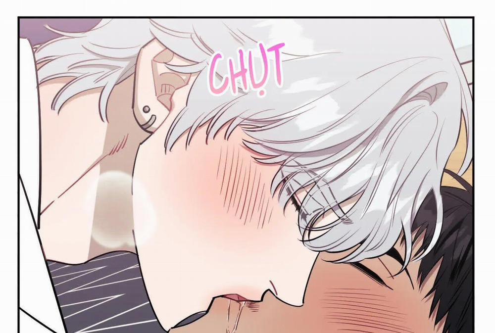 Khoảng Cách Xa Lạ 57 trang 6