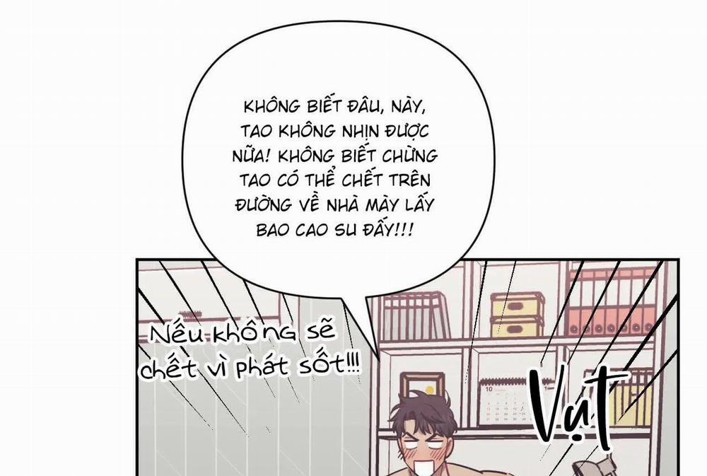 Khoảng Cách Xa Lạ 57 trang 86