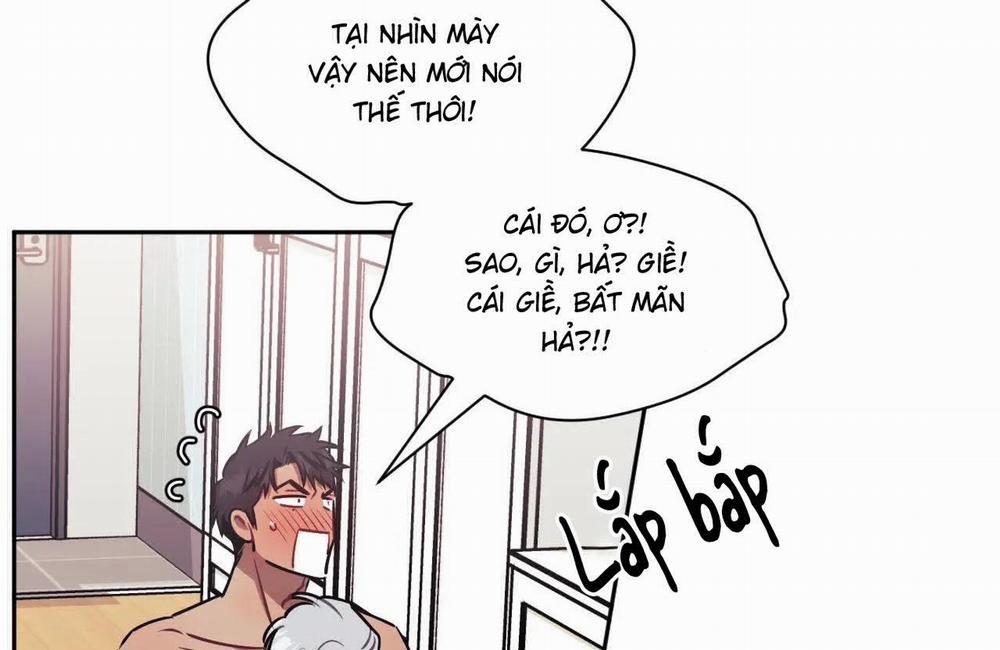 Khoảng Cách Xa Lạ 58 trang 114