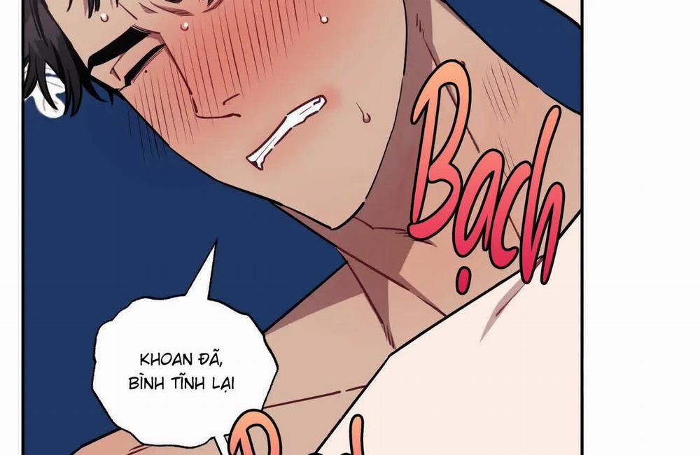 Khoảng Cách Xa Lạ 58 trang 134