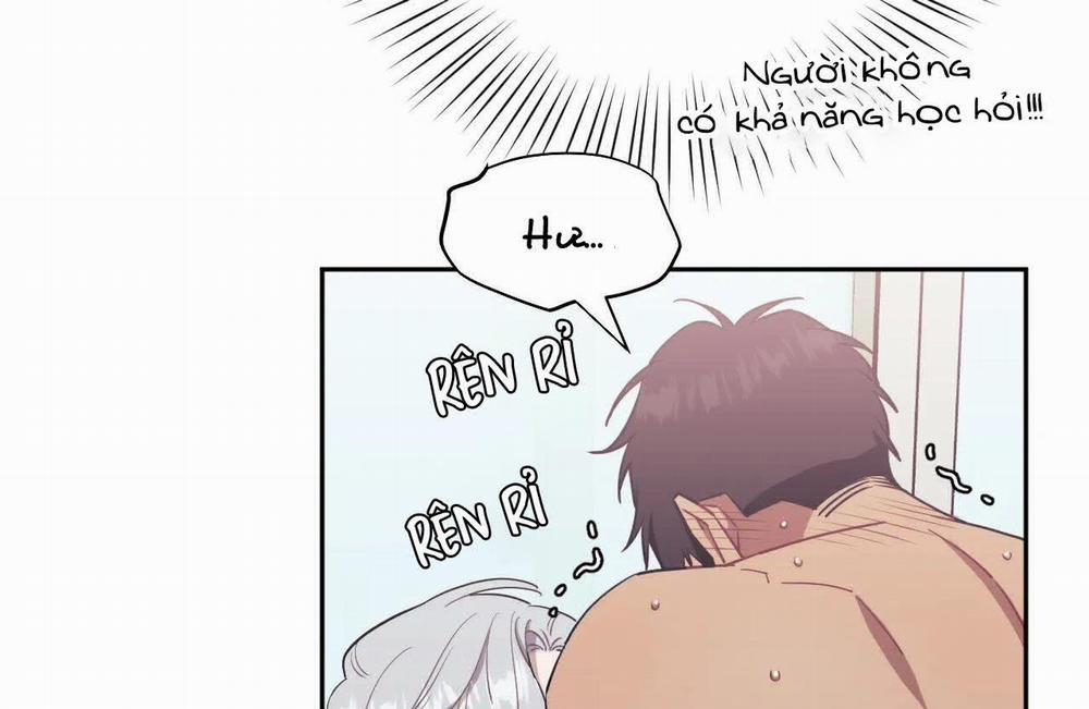 Khoảng Cách Xa Lạ 58 trang 16