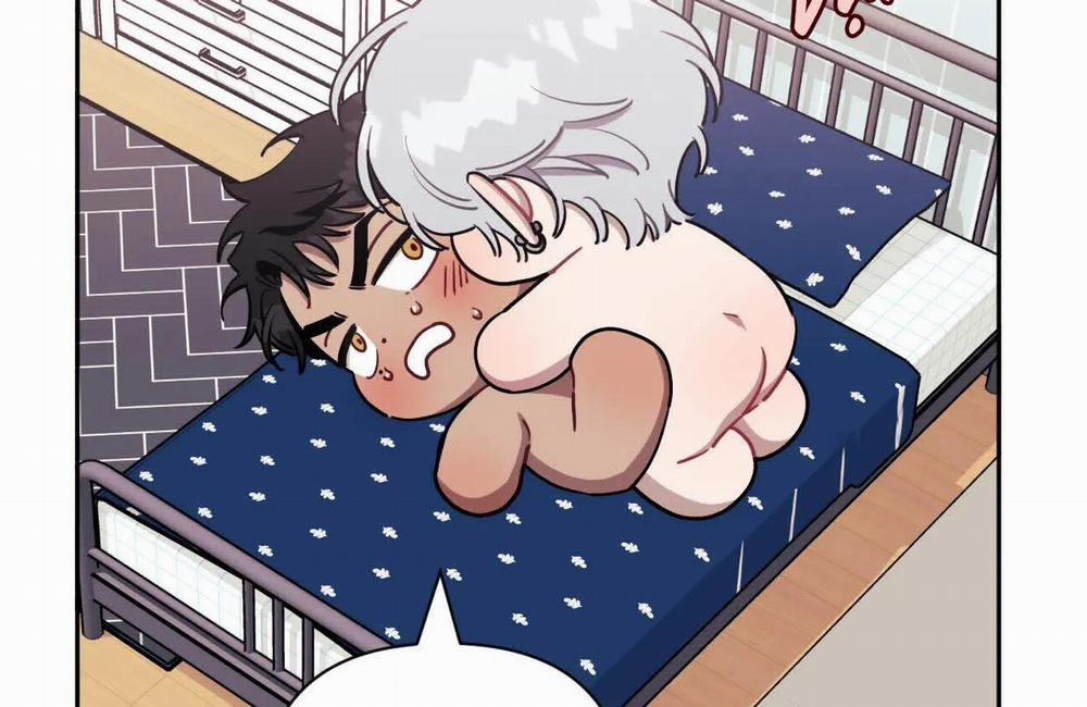 Khoảng Cách Xa Lạ 58 trang 161