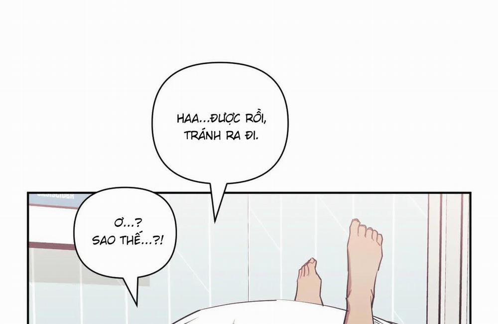 Khoảng Cách Xa Lạ 58 trang 163