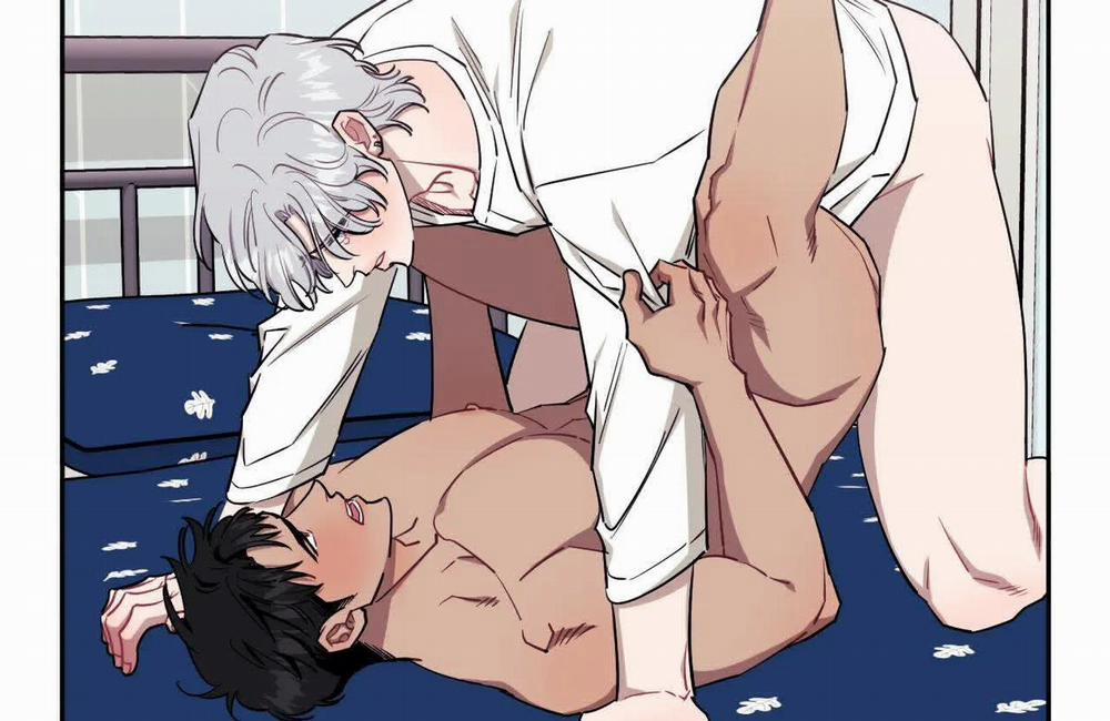 Khoảng Cách Xa Lạ 58 trang 164