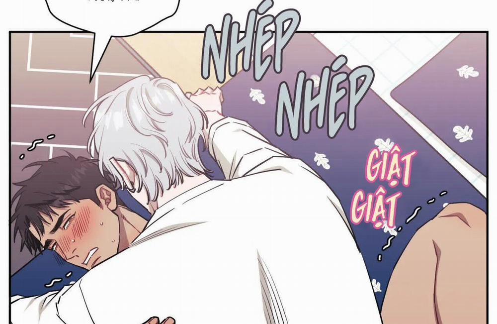 Khoảng Cách Xa Lạ 58 trang 172