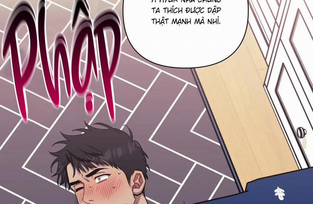 Khoảng Cách Xa Lạ 58 trang 181