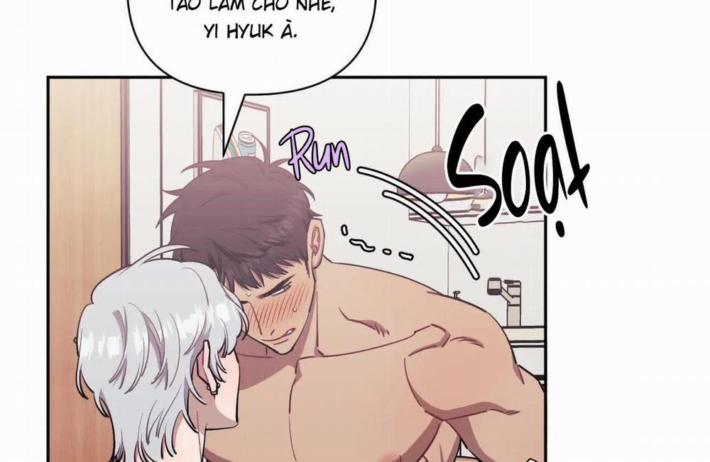 Khoảng Cách Xa Lạ 58 trang 19