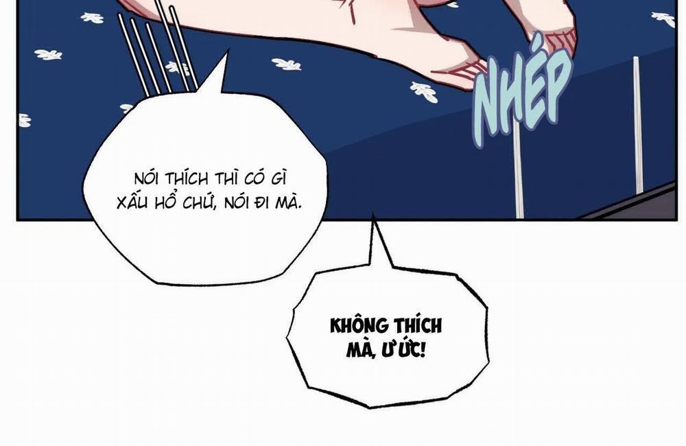 Khoảng Cách Xa Lạ 58 trang 204