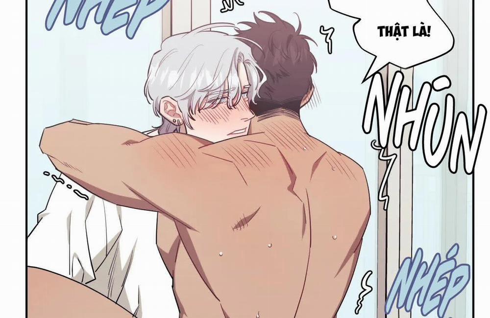 Khoảng Cách Xa Lạ 58 trang 206