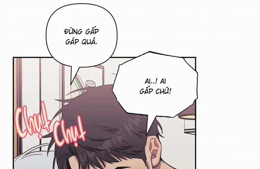 Khoảng Cách Xa Lạ 58 trang 26