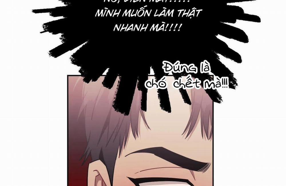 Khoảng Cách Xa Lạ 58 trang 35