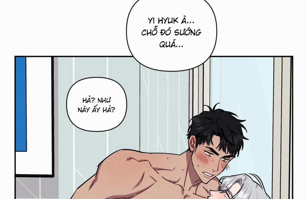 Khoảng Cách Xa Lạ 58 trang 46