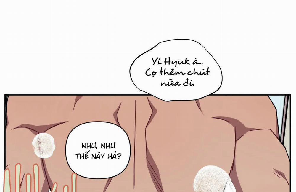 Khoảng Cách Xa Lạ 58 trang 49