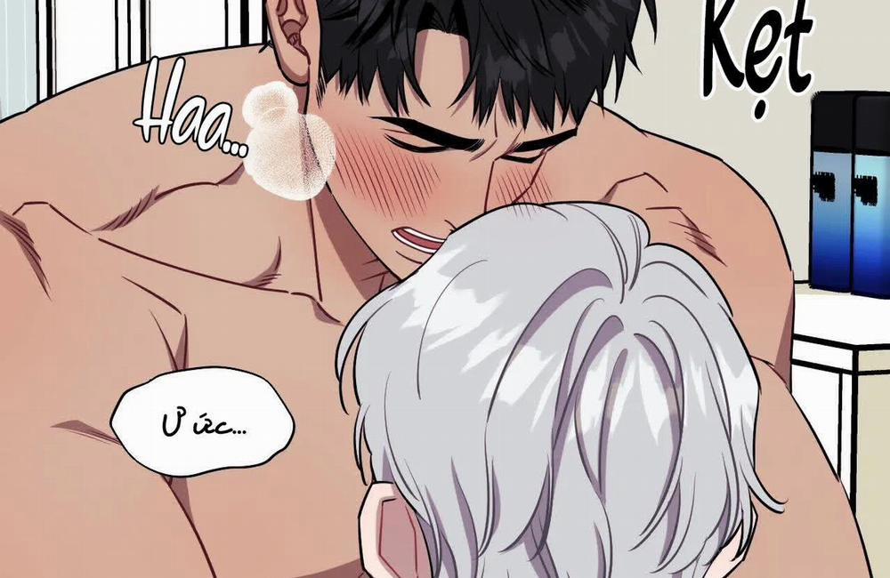 Khoảng Cách Xa Lạ 58 trang 56