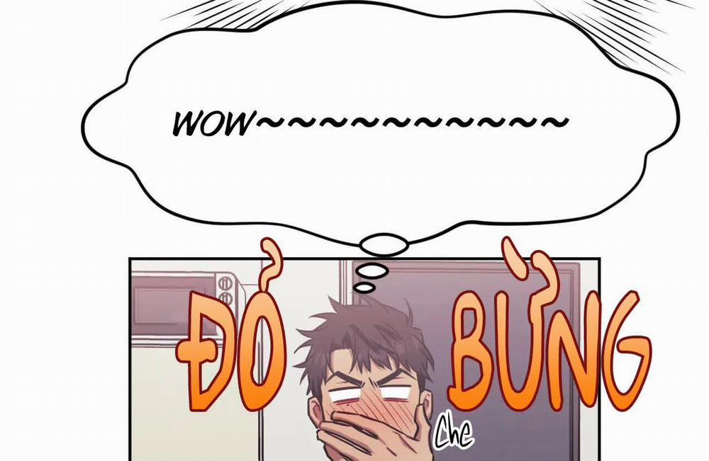 Khoảng Cách Xa Lạ 58 trang 97