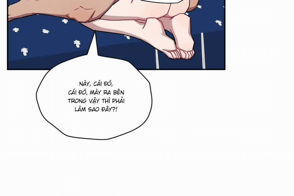 Khoảng Cách Xa Lạ 59 trang 14