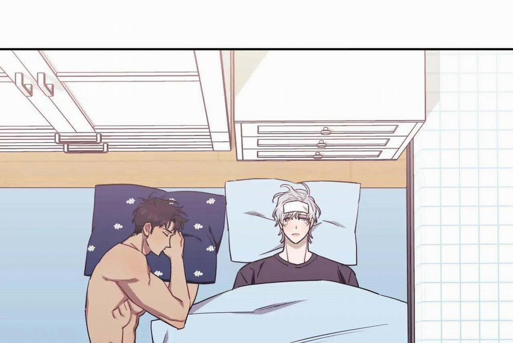 Khoảng Cách Xa Lạ 59 trang 149