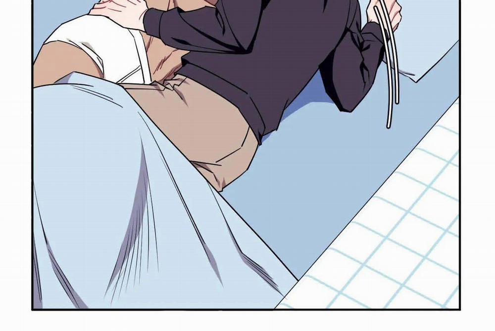 Khoảng Cách Xa Lạ 59 trang 162