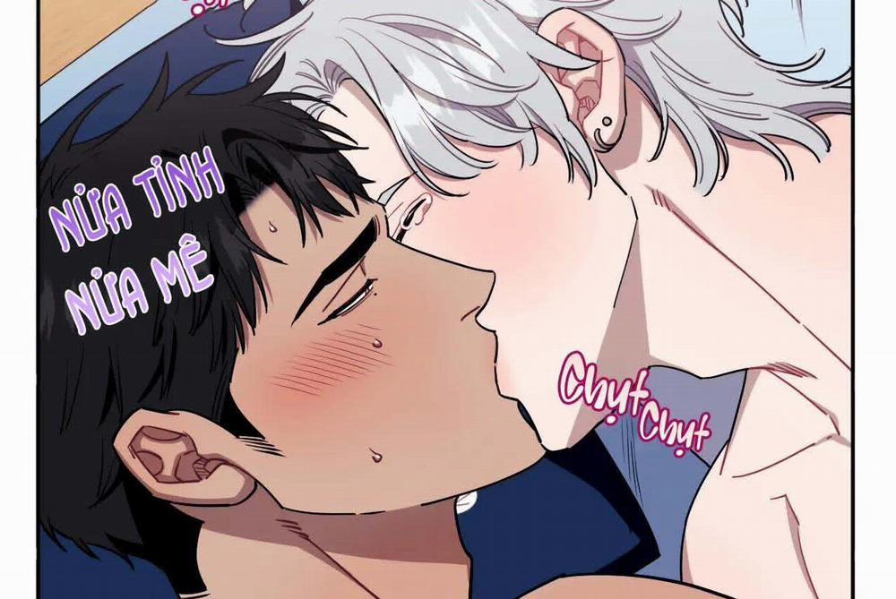 Khoảng Cách Xa Lạ 59 trang 164