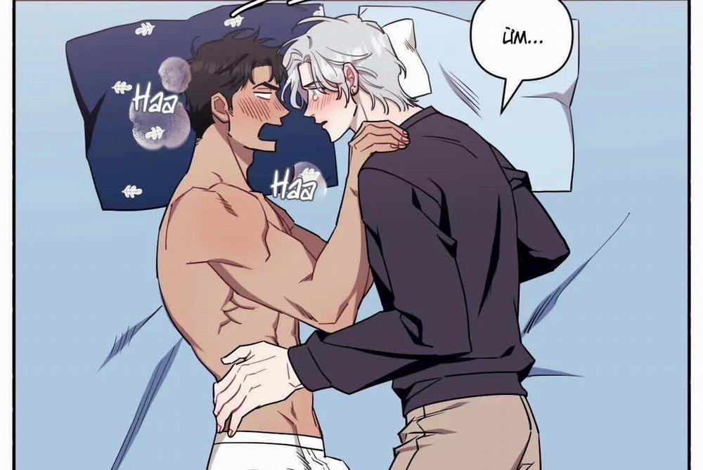 Khoảng Cách Xa Lạ 59 trang 170