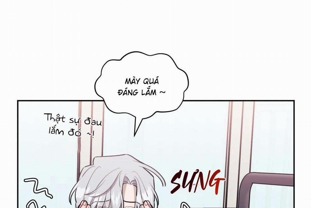 Khoảng Cách Xa Lạ 59 trang 180