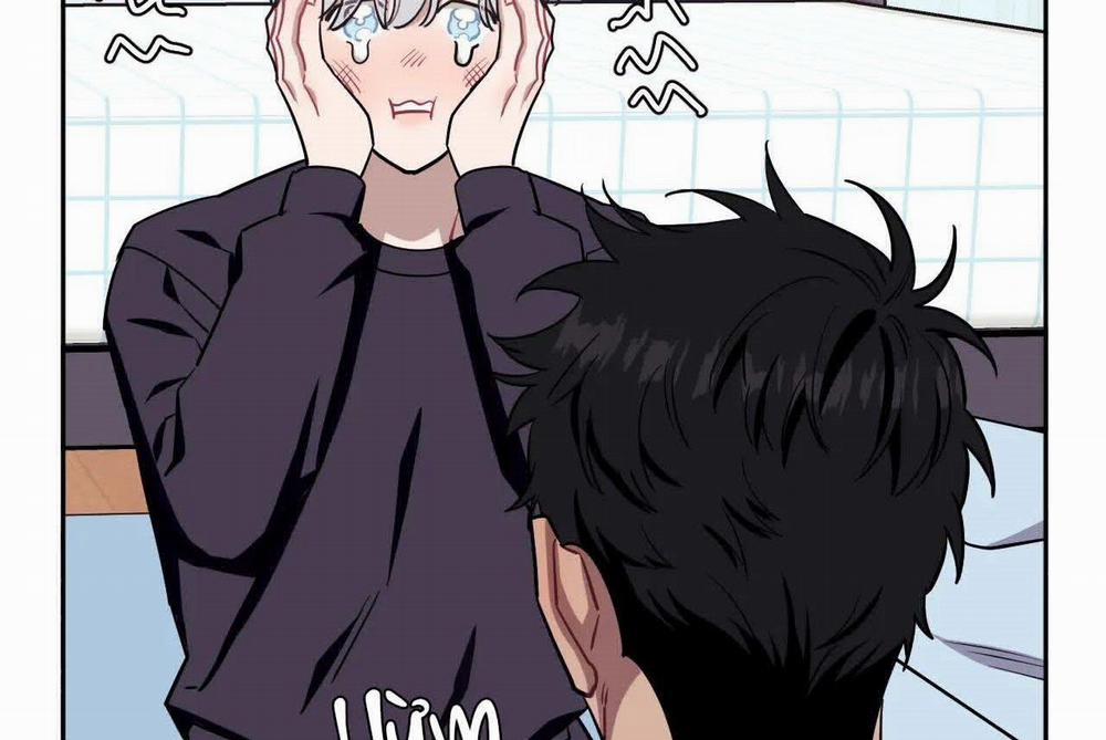 Khoảng Cách Xa Lạ 59 trang 181