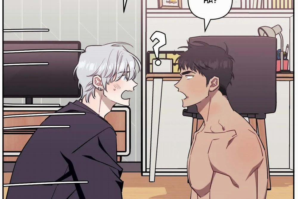 Khoảng Cách Xa Lạ 59 trang 186