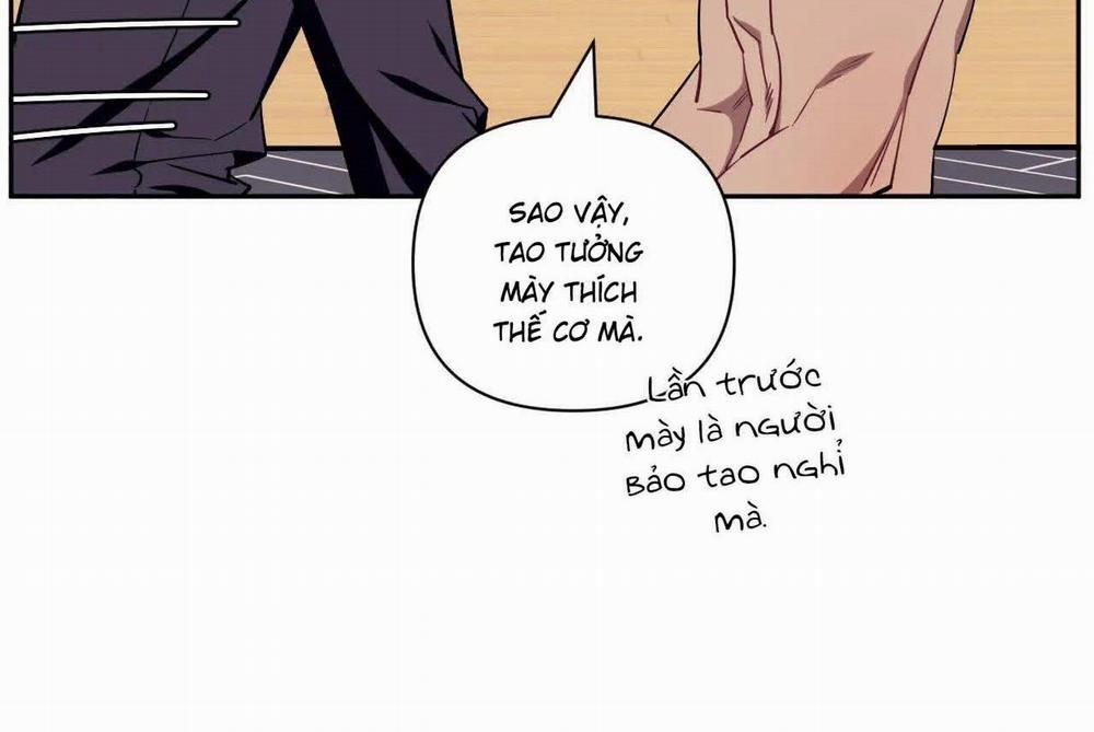 Khoảng Cách Xa Lạ 59 trang 187