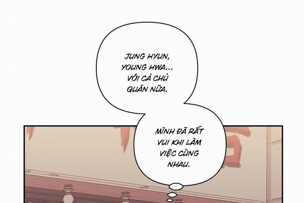 Khoảng Cách Xa Lạ 59 trang 204