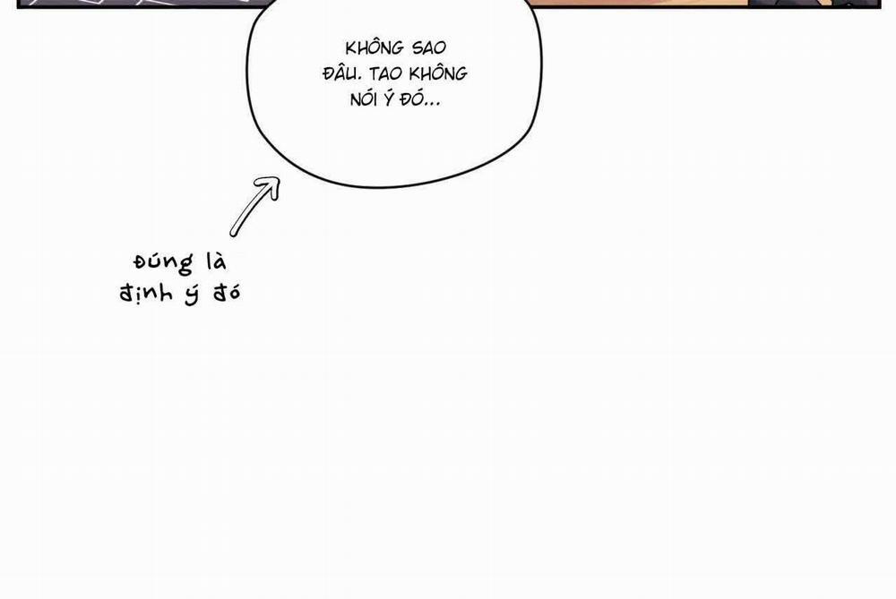 Khoảng Cách Xa Lạ 59 trang 23